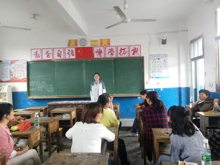 顺德区青云中学特色课程,校本研修如何助力学校高质量发展