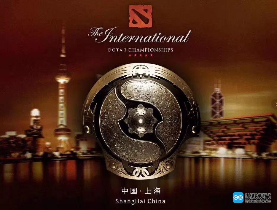 电竞是洪水猛兽,中国电竞未来10年