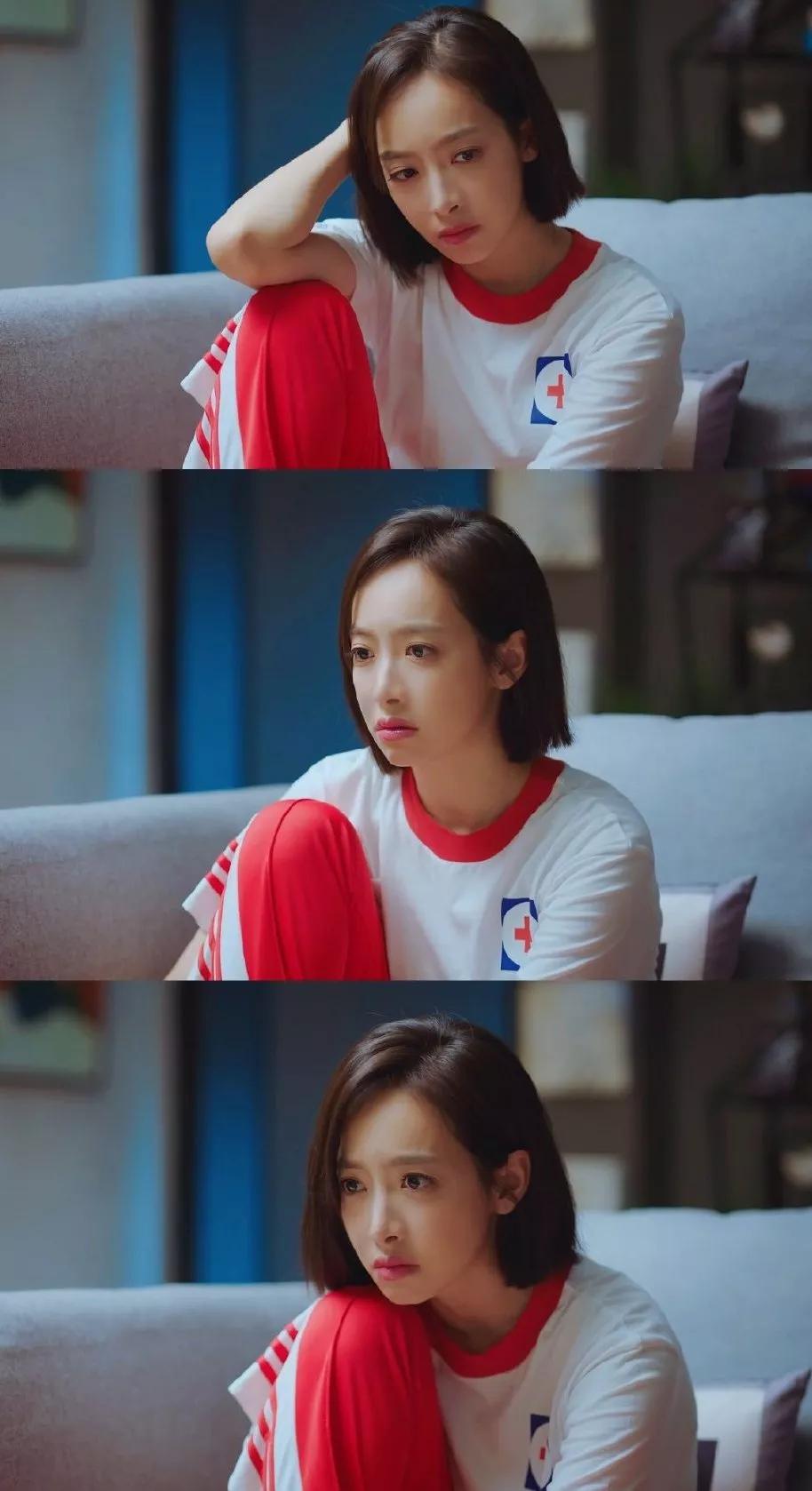 跟贺繁星学职场穿搭,贺繁星职场穿搭