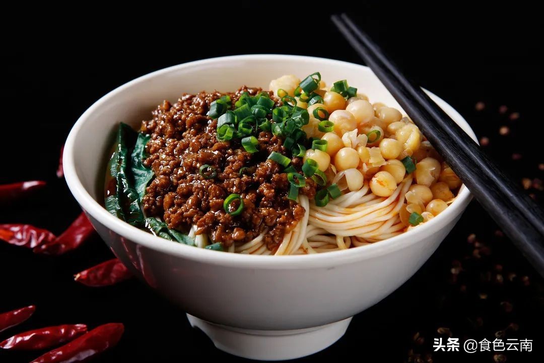 昆明最好吃的外卖单人,昆明美食外卖推荐排名第一是哪家