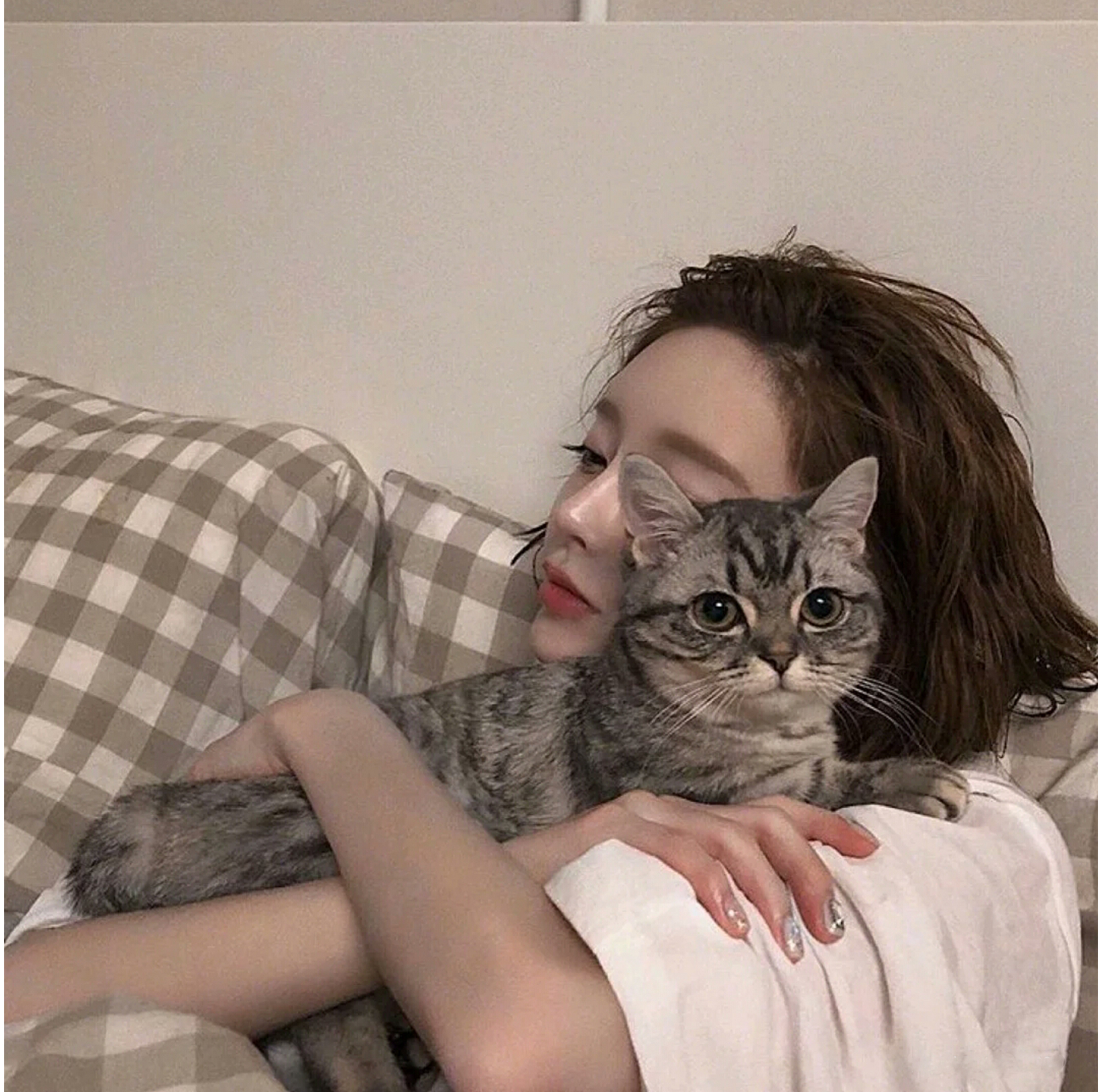 出门不想化妆直接涂素颜霜可以吗,日常一抹就出门的素颜霜