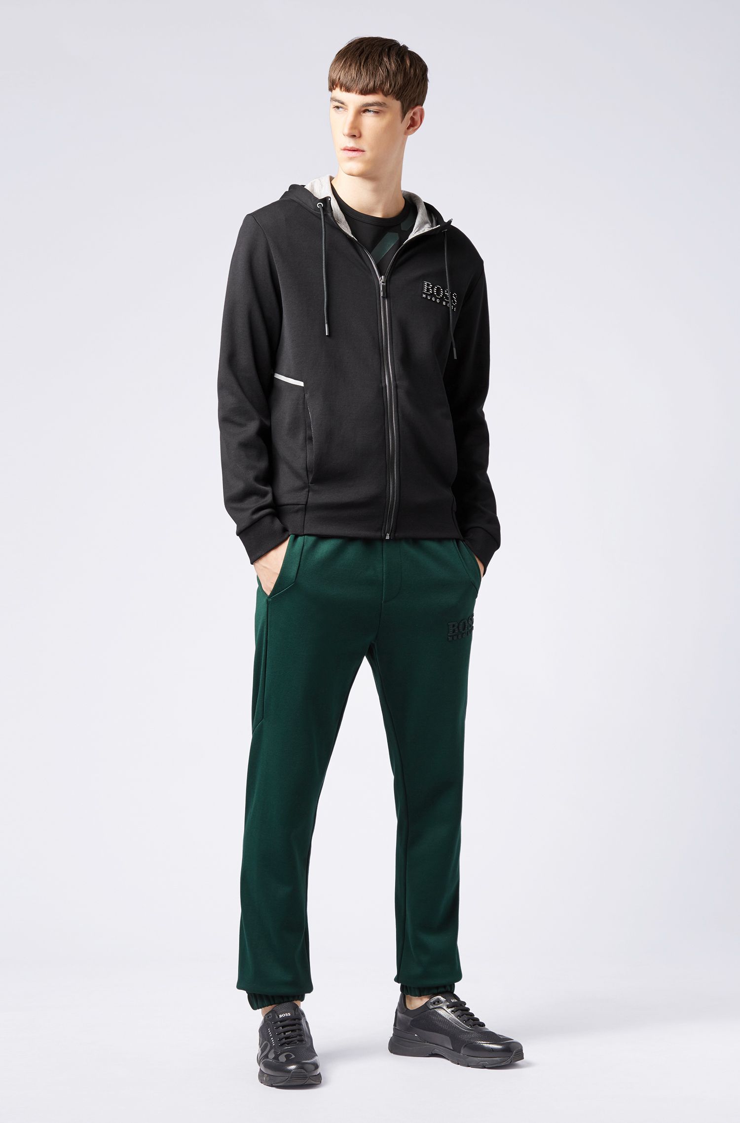 hugoboss品牌档次,hugoboss网上旗舰店