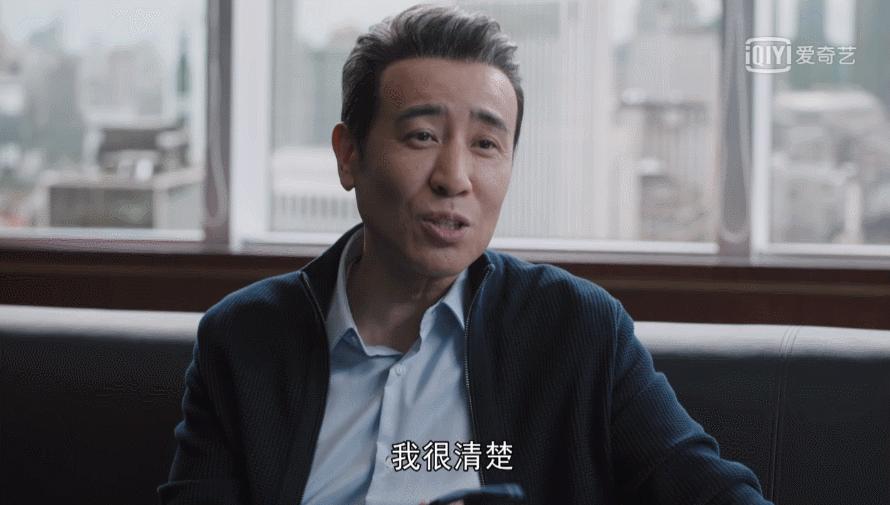 于和伟演的赵显坤是啥电视剧,于和伟赵显坤拍戏花絮