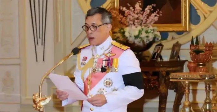 泰国周边与哪些国家接壤,泰国周边有哪些国家