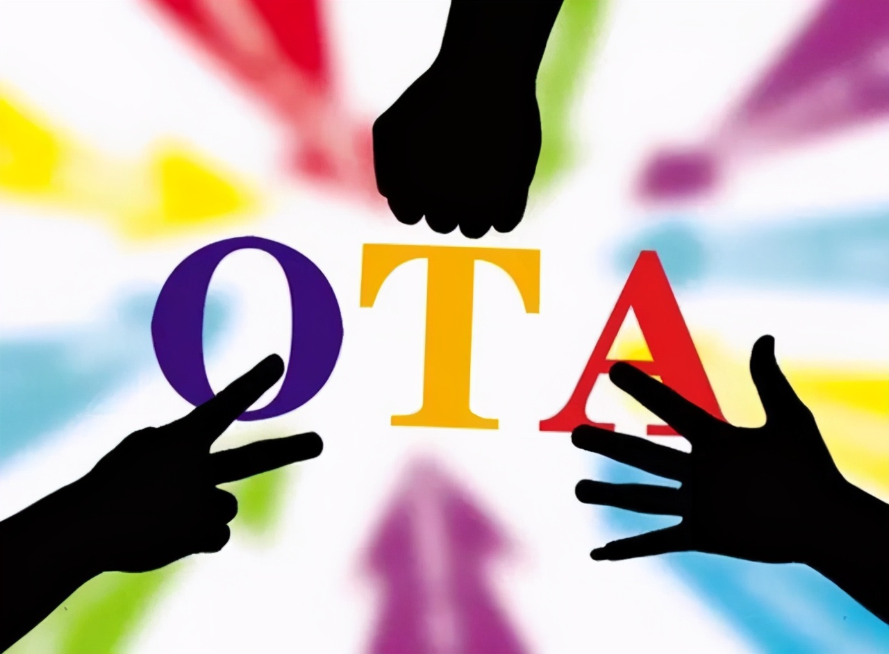 线上ota酒店项目怎么样,ota酒店线上运营