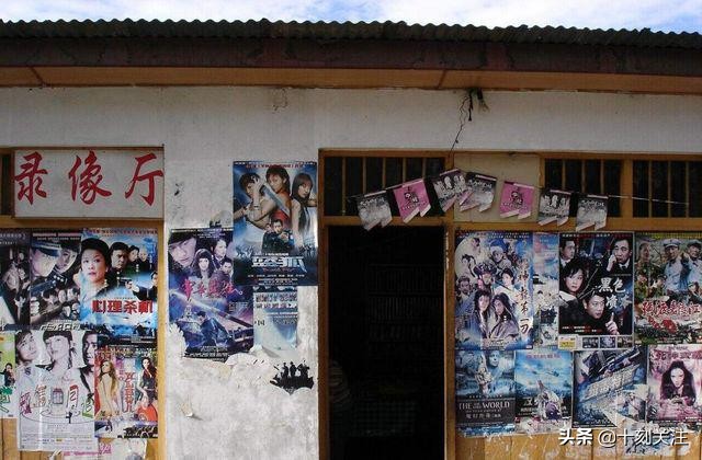 深度讨论:盗版电影网站,多的是你想不到的赚钱套路