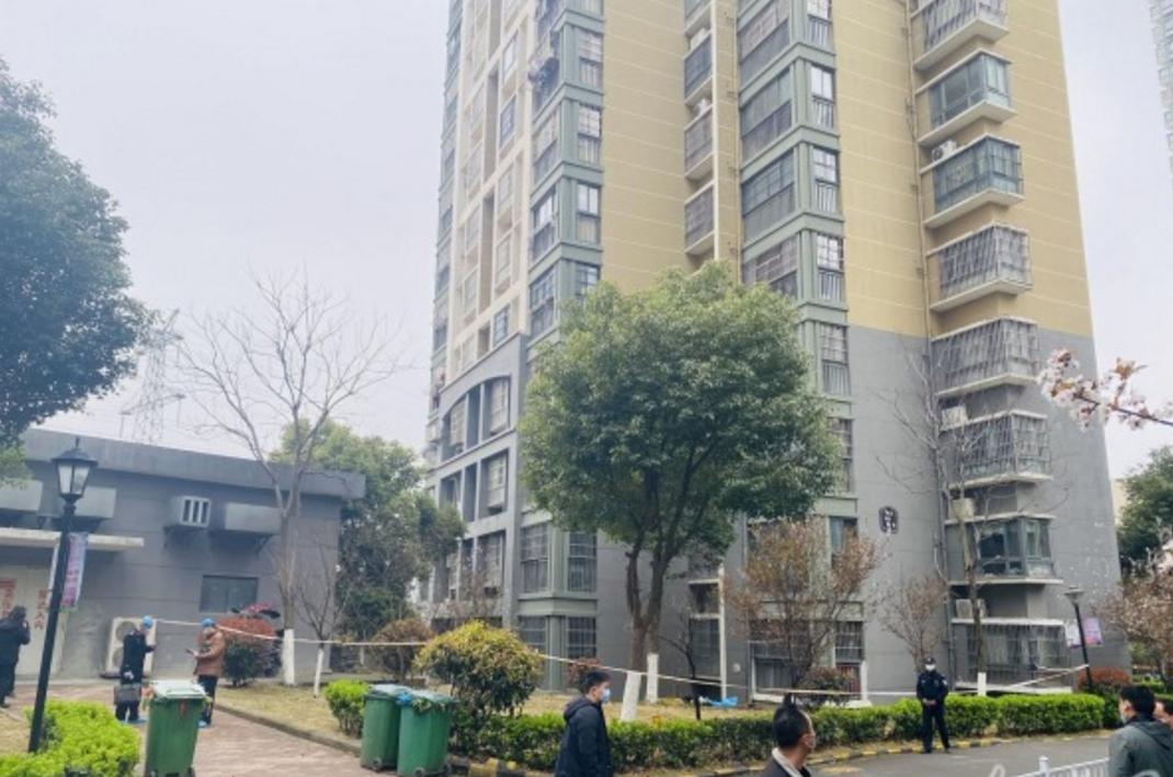 安徽母女三人溺亡事件感想,安徽母子三人坠楼的真相知道了吗