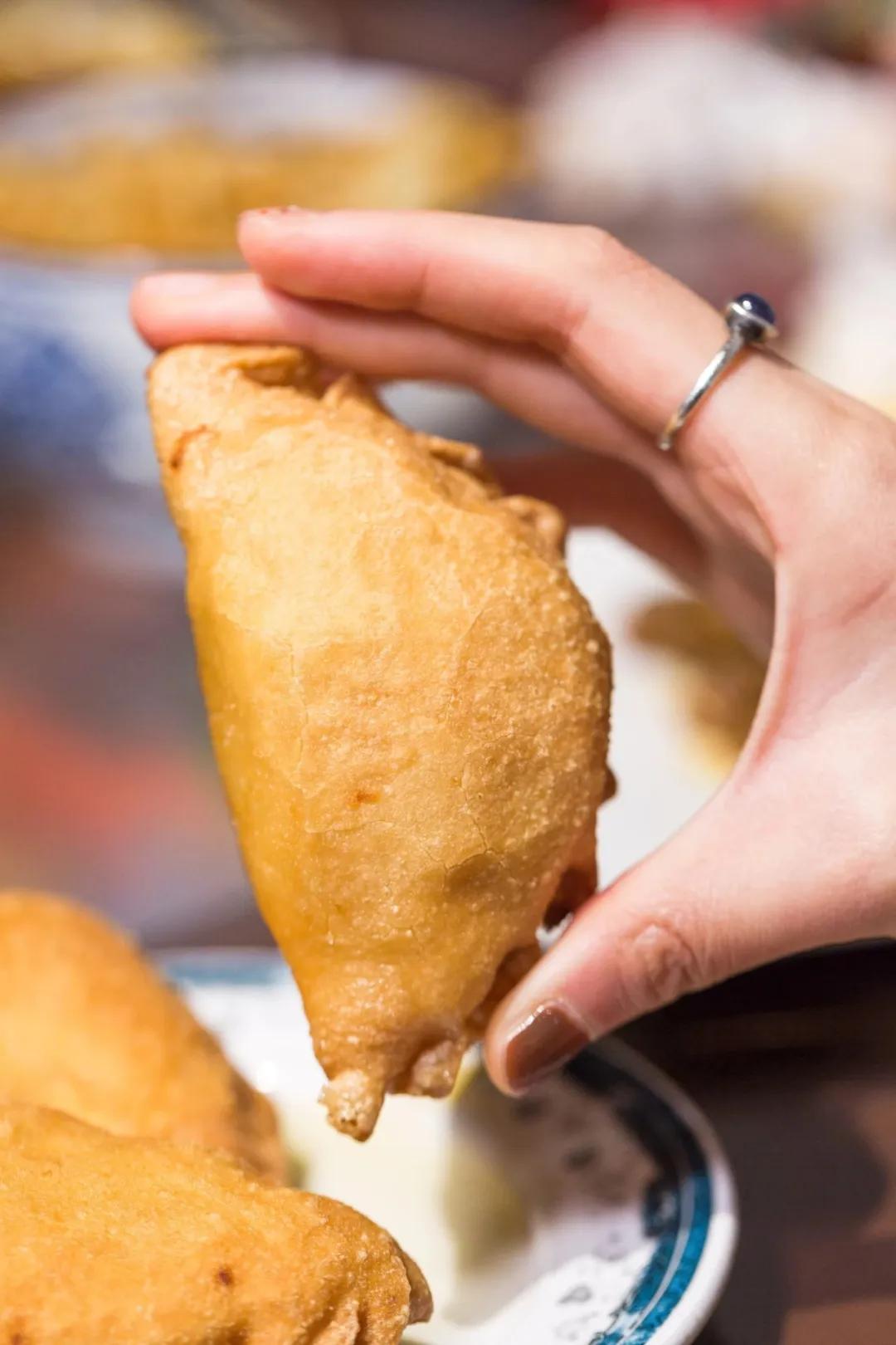 我发现了一个秘密:管土豆叫洋芋的地儿都好吃哭了!花式吃法