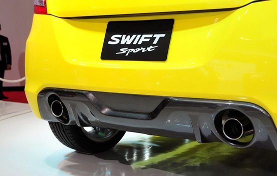 2019速翼特,速翼特值不值得买