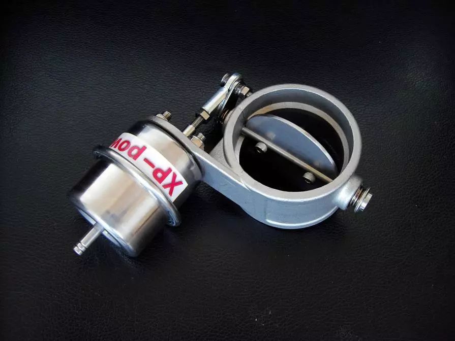 排气声浪越大越好吗,排气如何改出浑厚的声浪