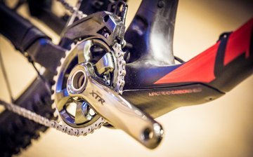 shimano入门级自行车,shimano自行车套件介绍