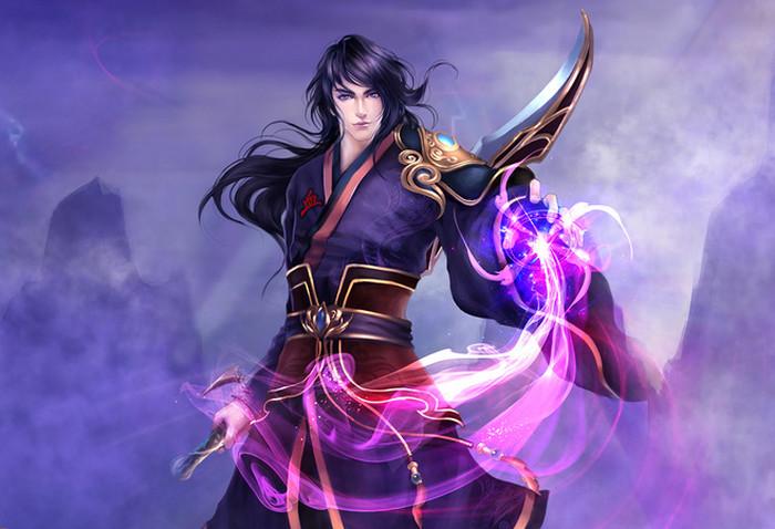 十大杀伐果断智谋小说,十大杀伐果断历史小说