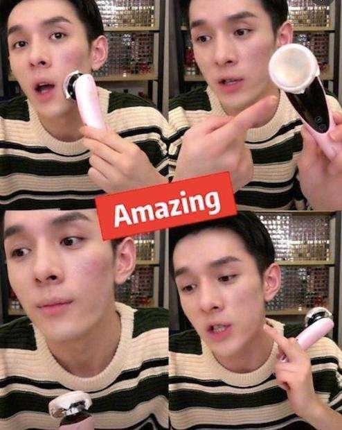 卸妆没卸干净闷痘怎么办,卸妆没干净长痘痘怎么办