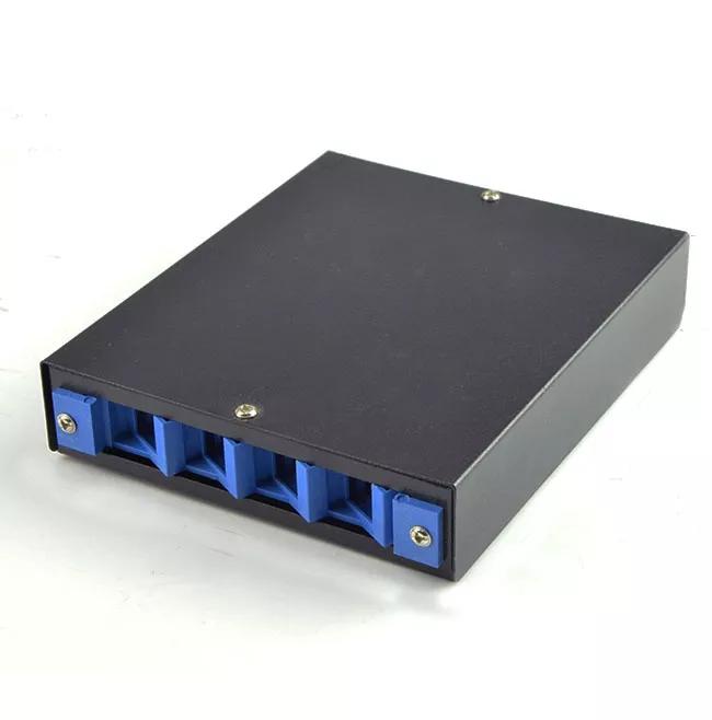 光纤终端盒和odf架的区别,odf光纤配线架配置详细图文讲解