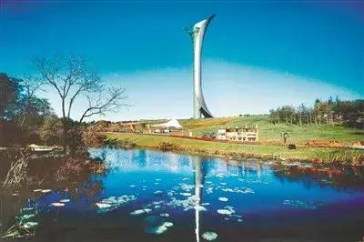 浪漫七夕沈阳世博园为情侣或夫妻们奉上文旅盛“惠”