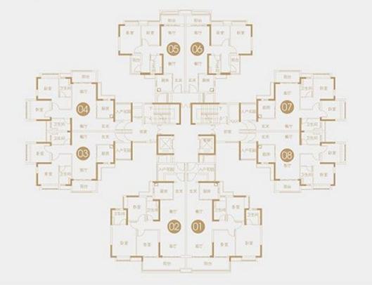 富颐华庭珠江花城保利天汇,天河壹品保利天汇珠江花城