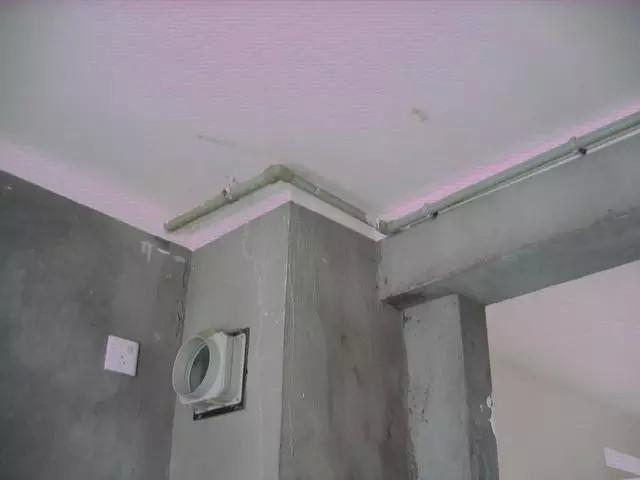 厨房烟道过长怎么解决,厨房烟道太长断成两节怎么施工