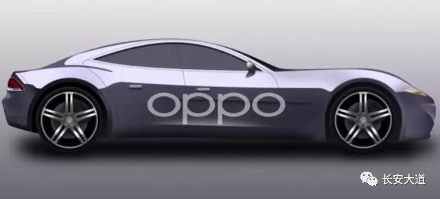 OPPO大变局：张昌燕“上位”，二号人物