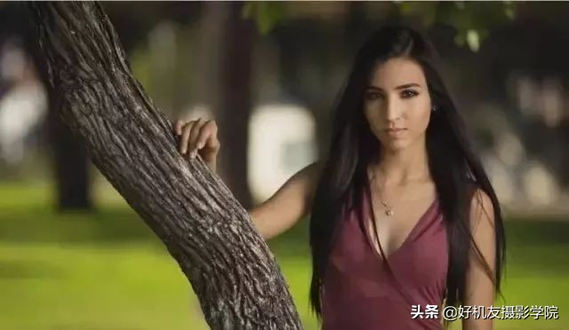 人像摄影灯光打法和技巧,户外拍摄人像用光技巧有哪些