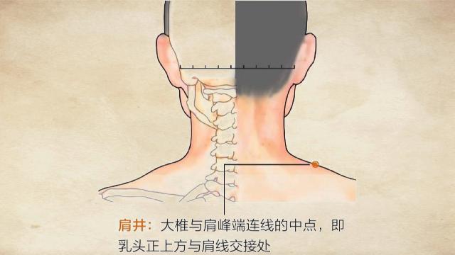 落枕治疗小妙招小视频,落枕了怎么办中医推拿有妙招