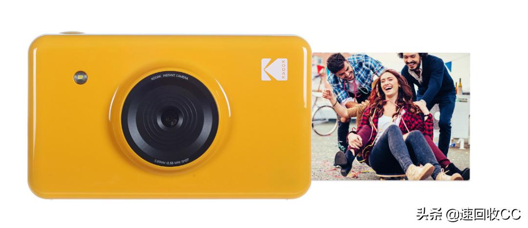 拍立得推荐排行榜性价比最高,拍立得推荐平价排行榜