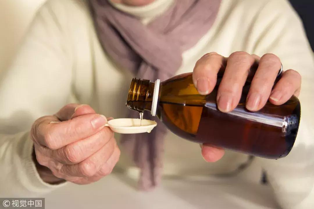 咳嗽治不好就用绝招,咳嗽怎么治最快最有效按摩图