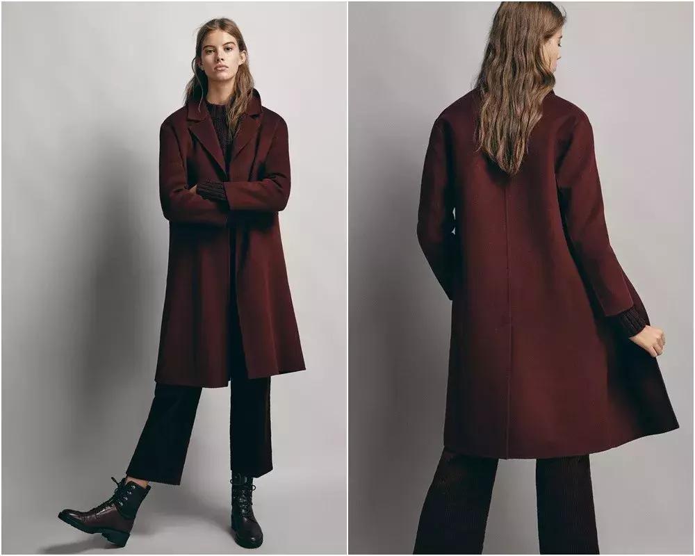 我们试了近百件大衣，告诉你们哪些值得买