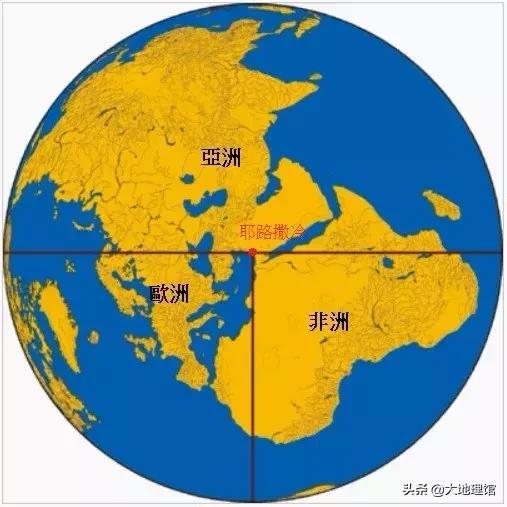 五大洲和七大洲的区别,七大洲还是六大洲