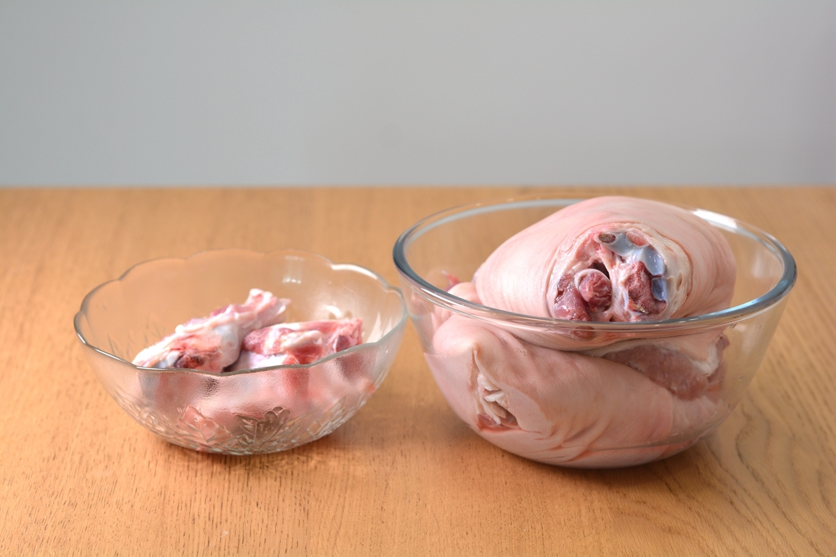 长痘痘煮什么汤比较好喝,冬天长痘痘喝什么汤