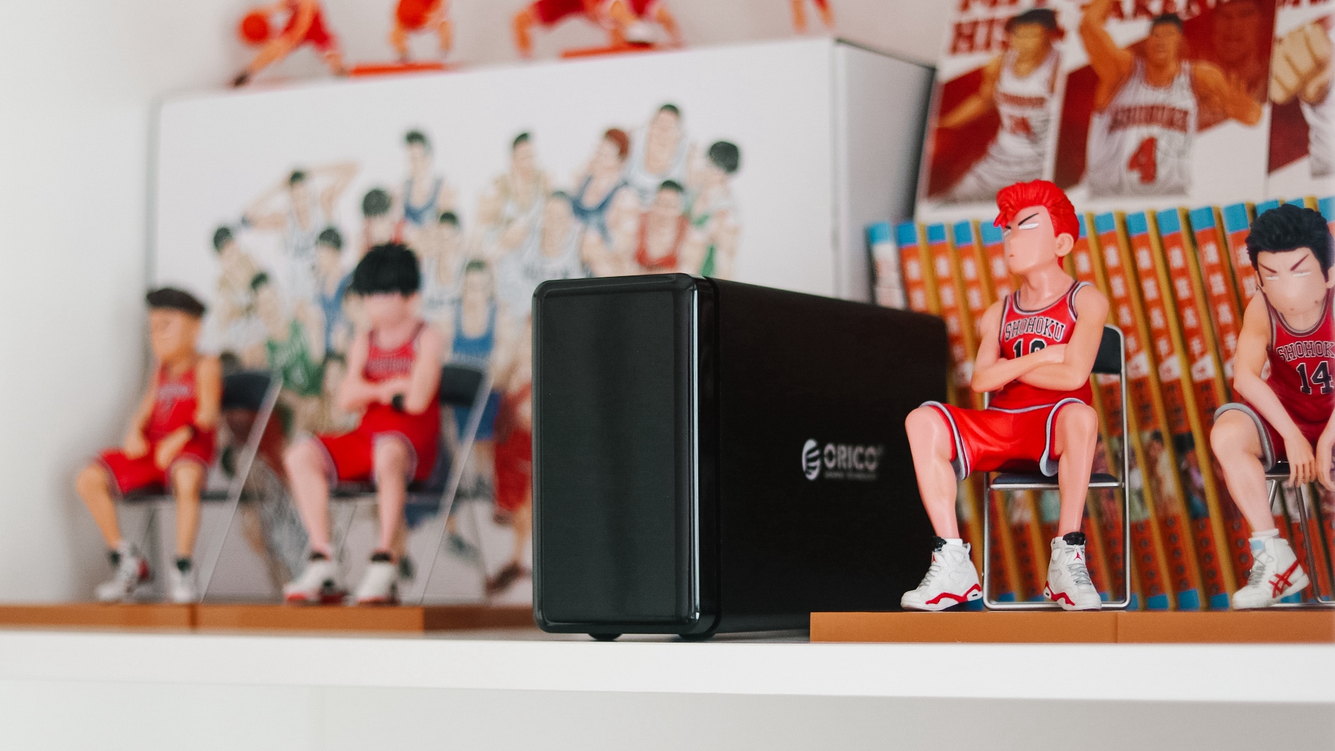 东芝硬盘n300,nas硬盘东芝n300和希捷酷狼