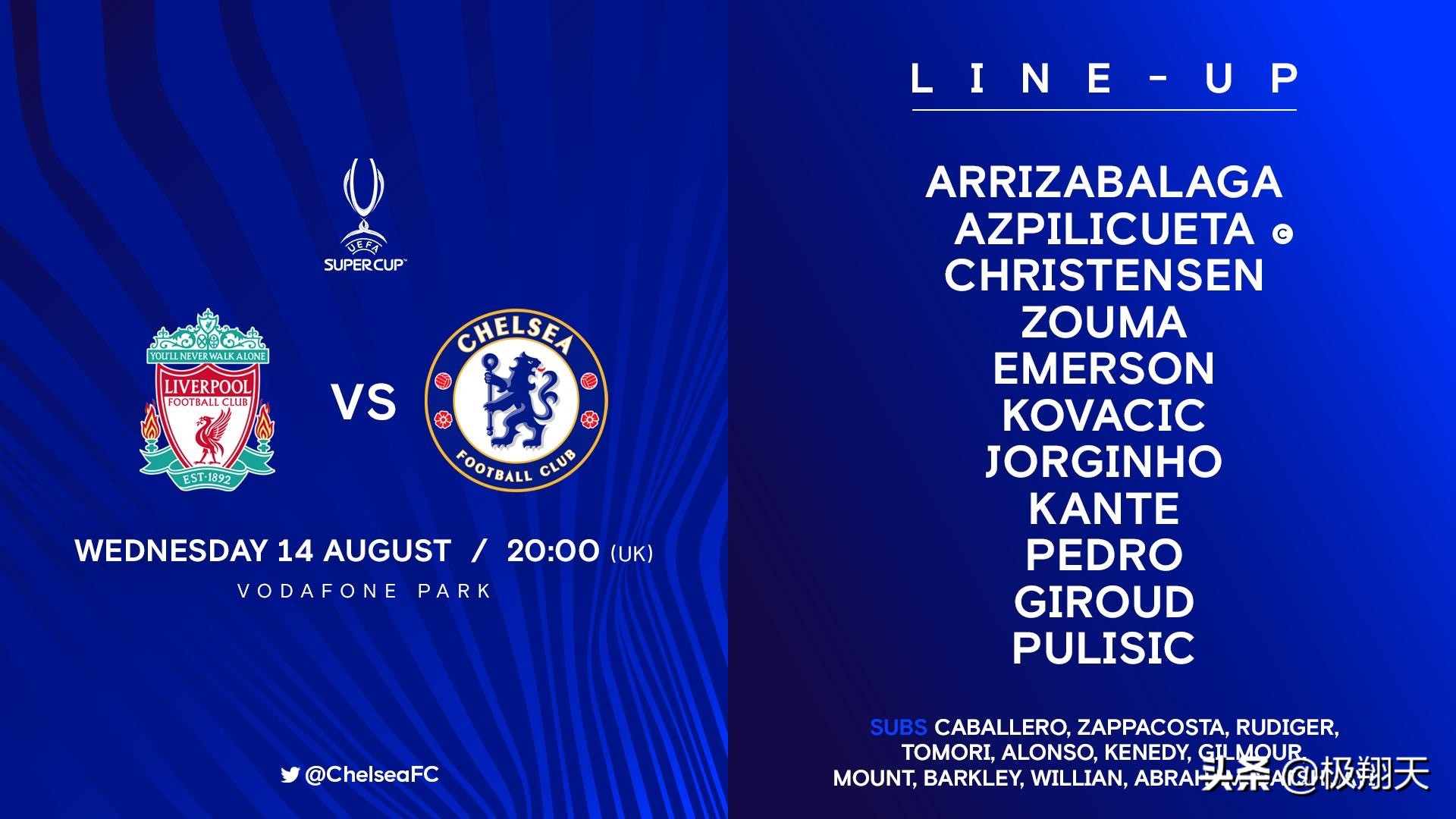 14年前一幕重演!克洛普利物浦第二冠!下面该英超了?兰帕德尽力了