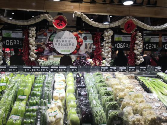 costco和山姆与胖东来哪个好,costco和胖东来的商业模式