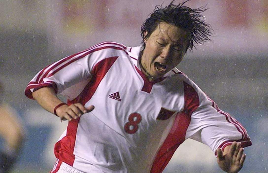 李铁带领国家队找到国脚的命门,想学米卢快乐足球能否成功?