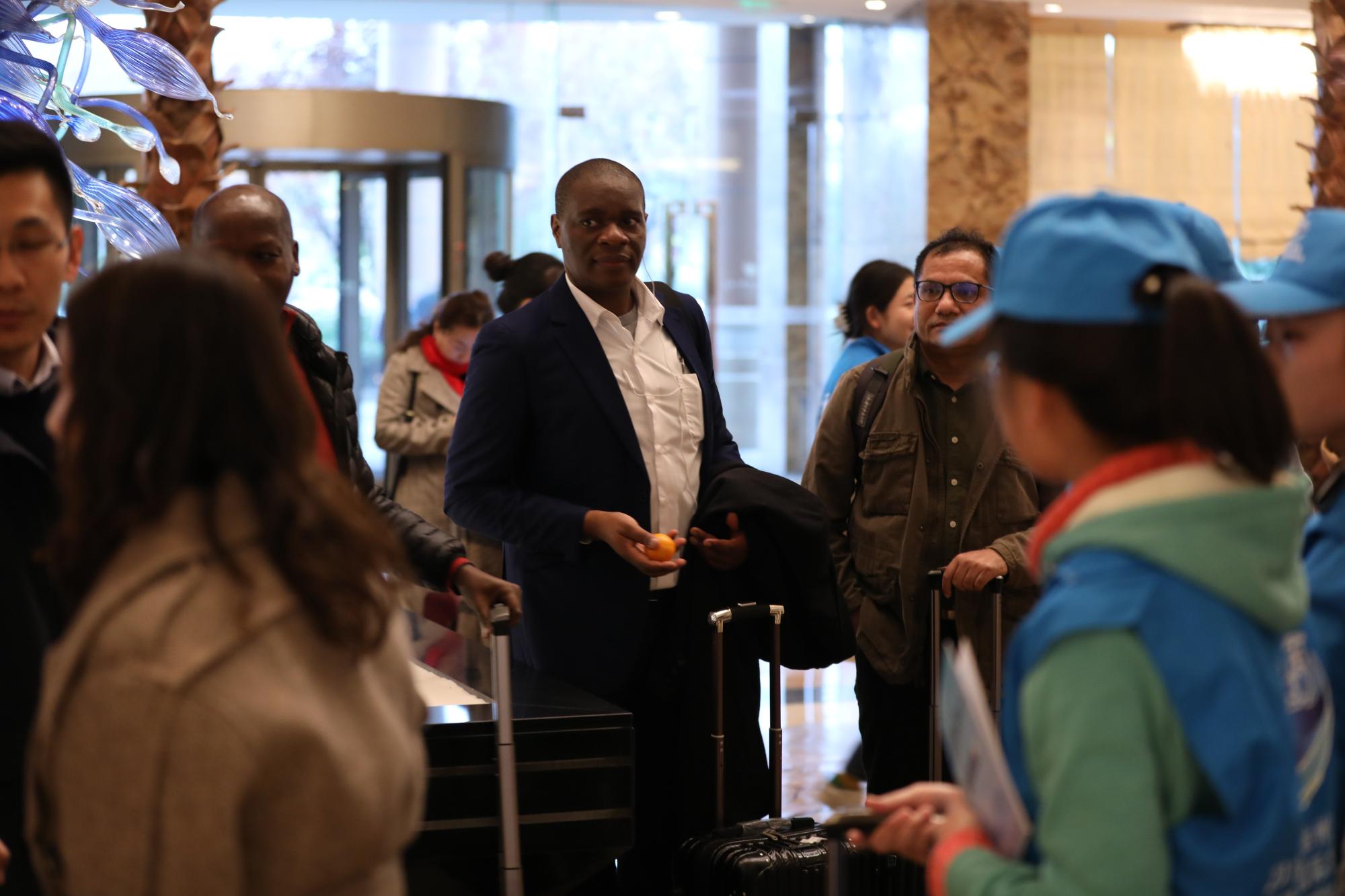 来吧,徐州欢迎您,2018智慧物流投资对接展洽会展现徐州商机