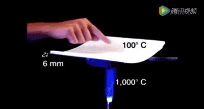 新型纳米气凝胶保温毡技术先进,气凝胶保温隔热毡好用吗