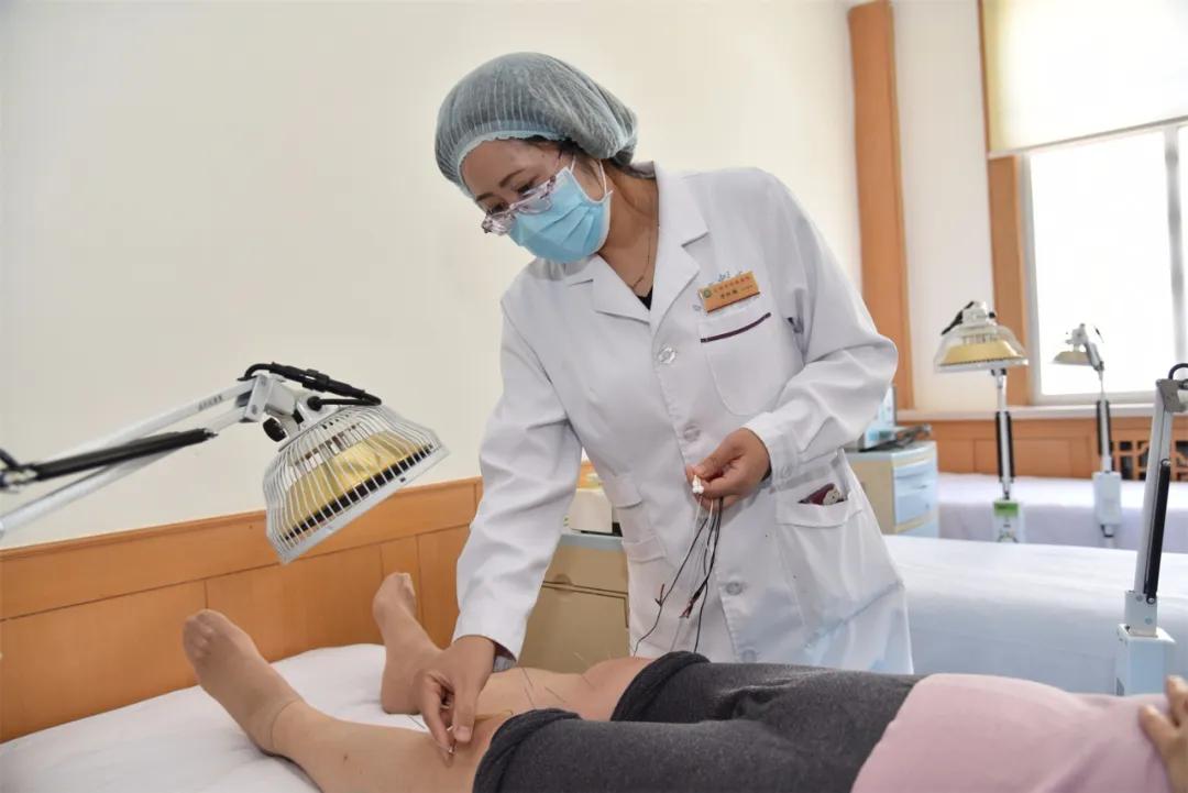 这个区域的居民就医方便了,日照市中医医院在云海路增加执业地点