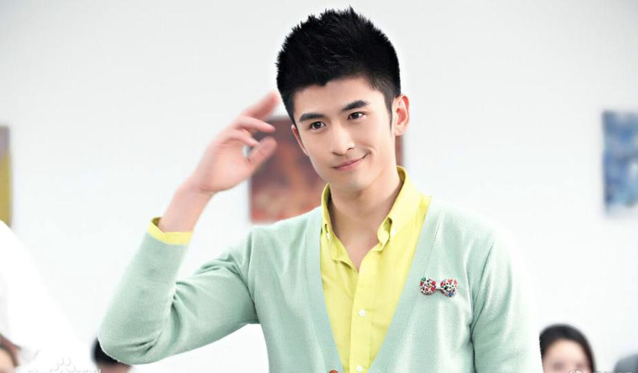 北影最美考生张云龙,张云龙踢足球国家级运动员