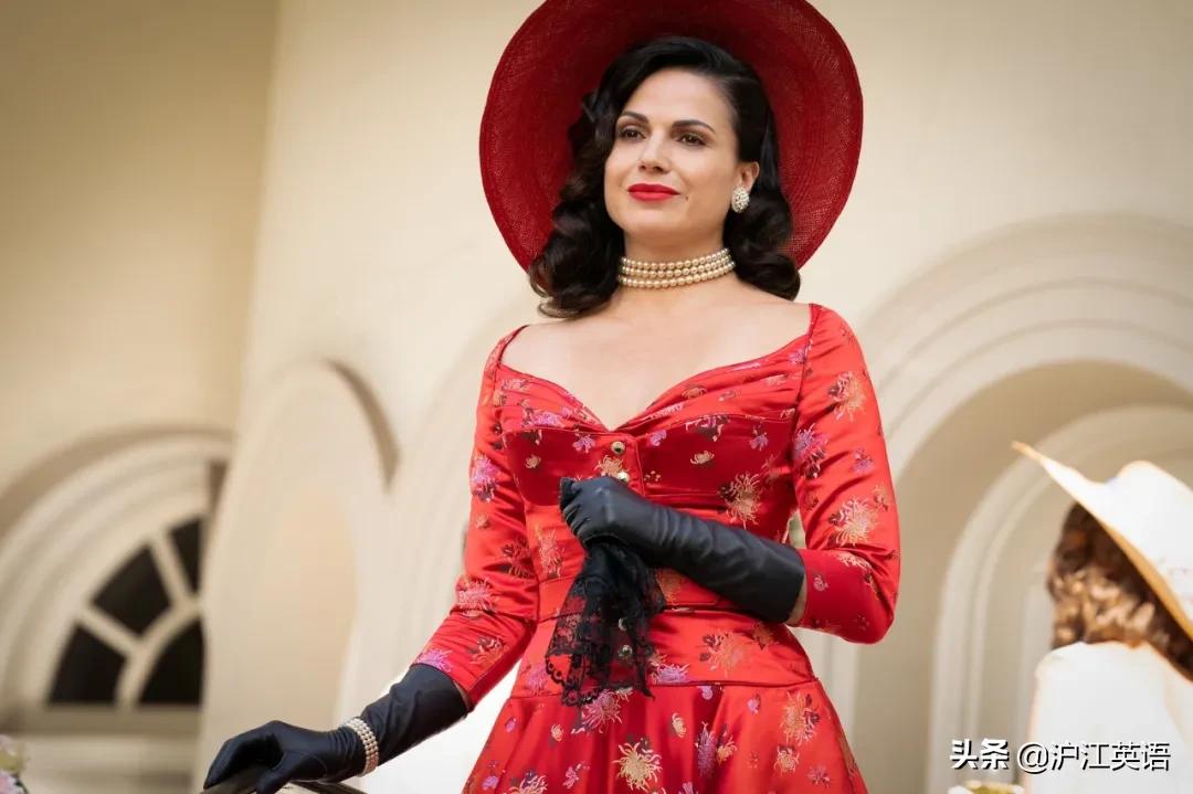 《致命女人》不“致命”了？是你没有看懂第二季的玄机