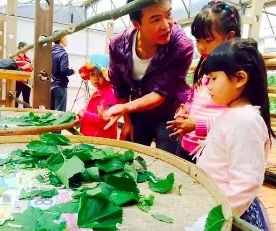 广东广州秋天正确的打开方式,广州花都夏天的好去处