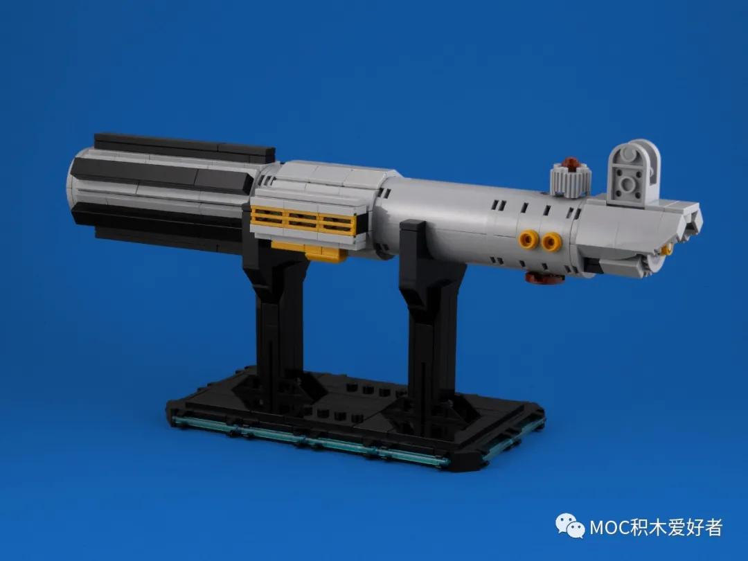 乐高moc作品高楼,乐高机甲moc作品欣赏