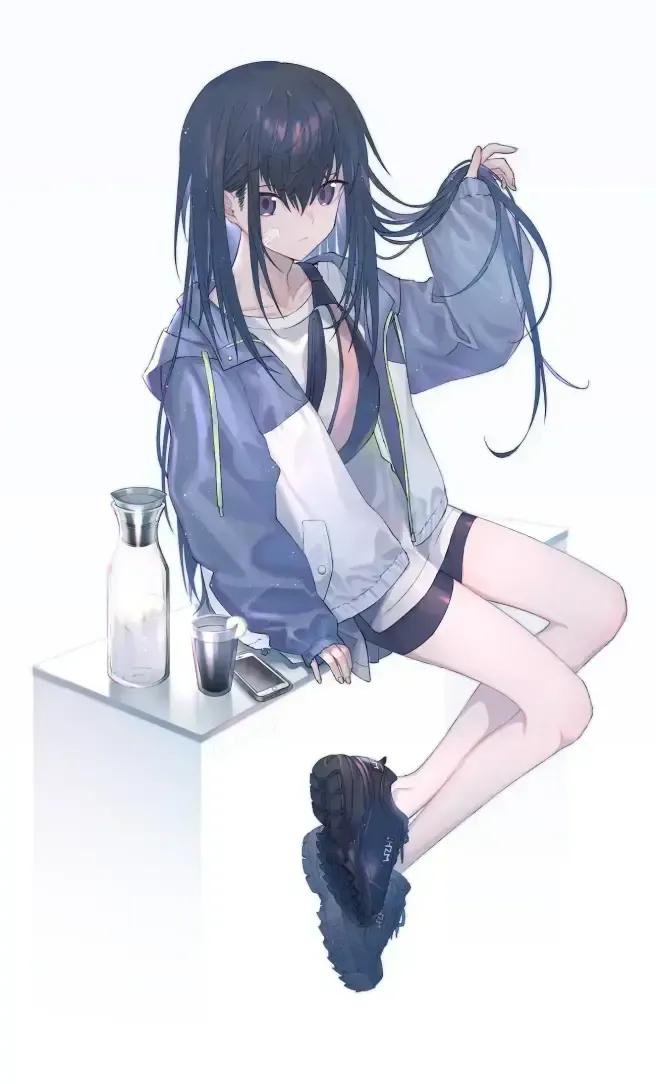 动漫美图女生,动漫美图大全