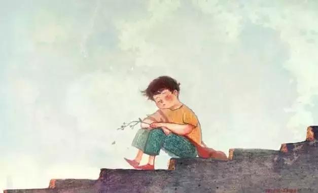 一位妈妈写给14岁还叛逆孩子的信,一位母亲写给青春期叛逆孩子的信