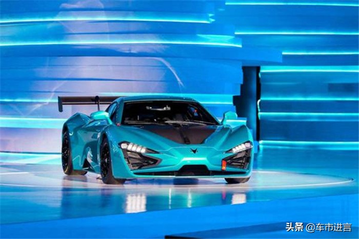 上海车展联合展台,2023年上海车展合作方案