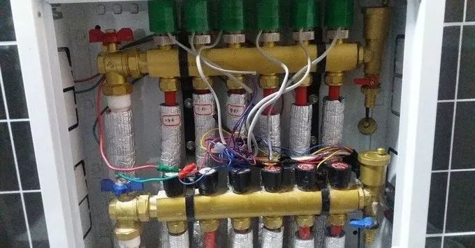 现在家用地暖怎么选择,地暖选购有哪些注意事项