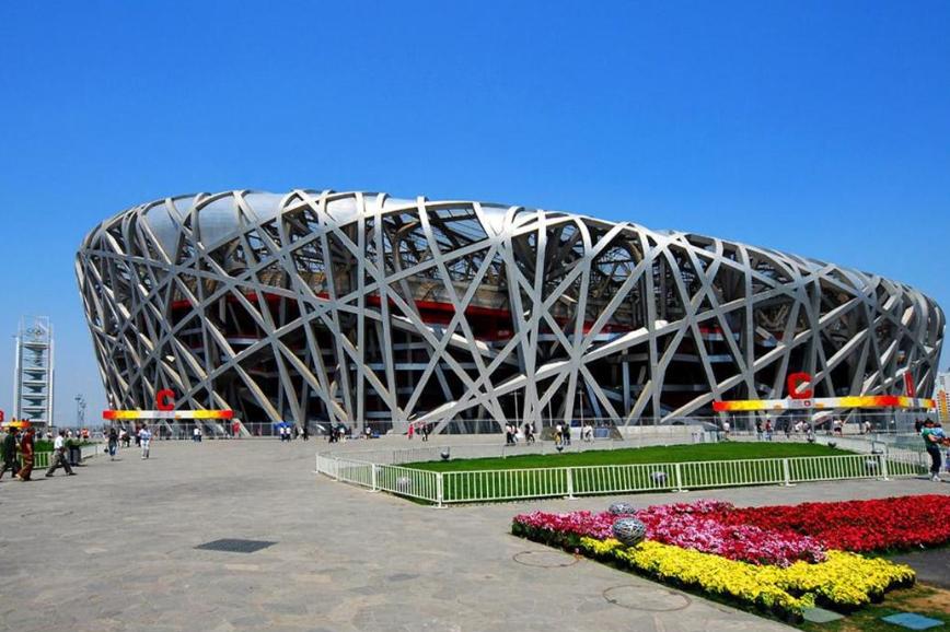 鸟巢体育馆每年维护是多少钱,鸟巢的维护费为什么那么高