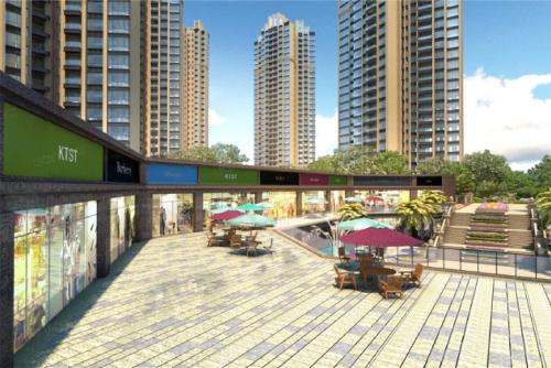 名居二期二手房,名居小区值得买吗