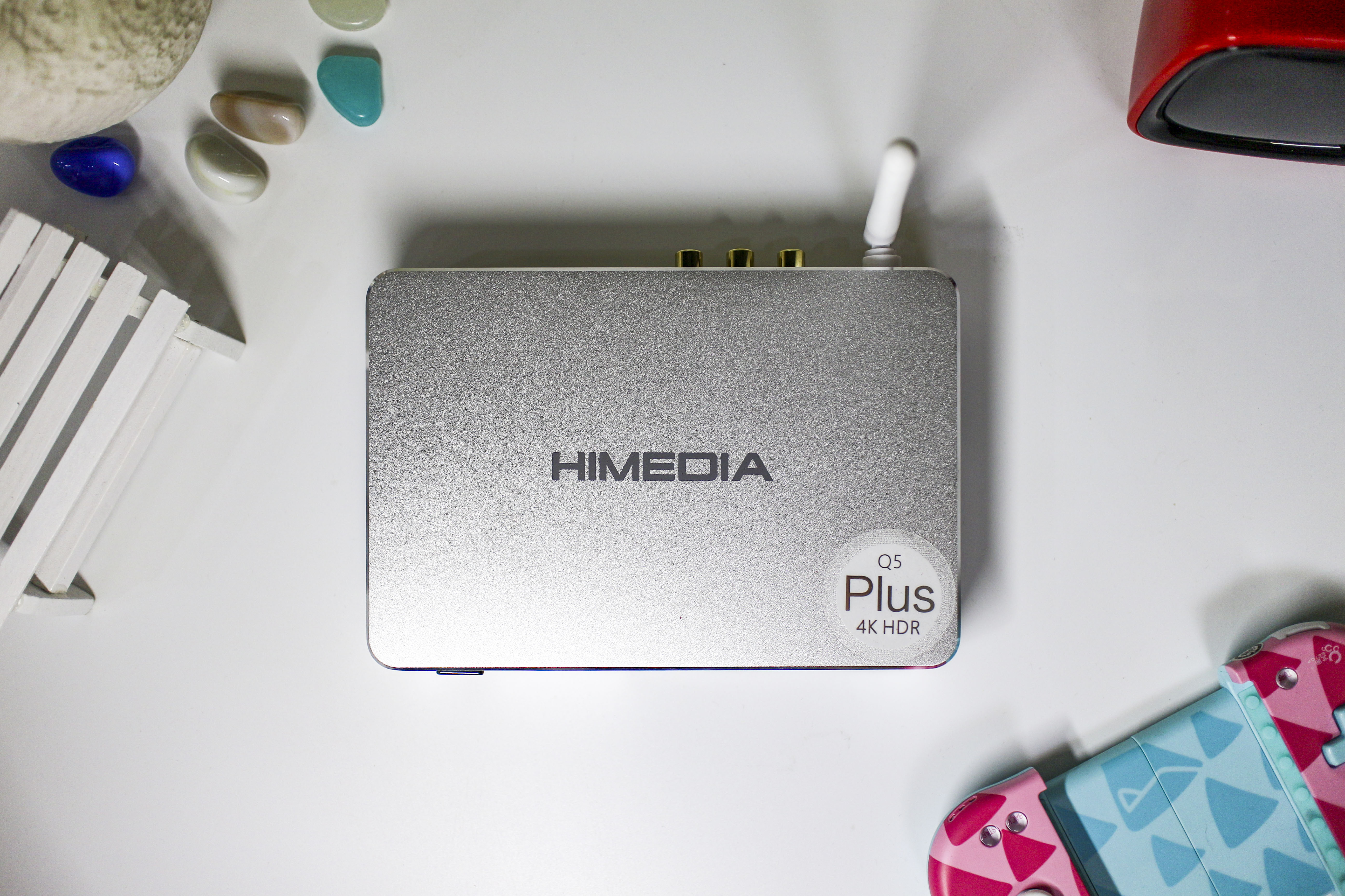 海美迪自带播放软件下载,自己搭建一个免费照片直播平台