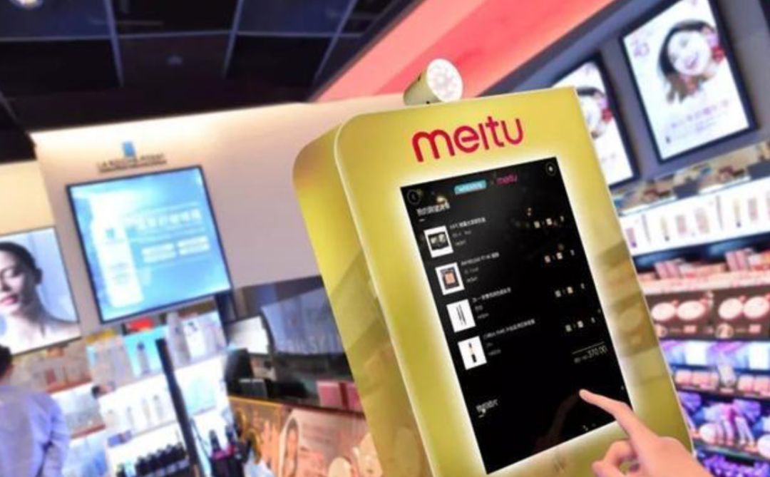 抖音滤镜修图,抖音很火的滤镜修图