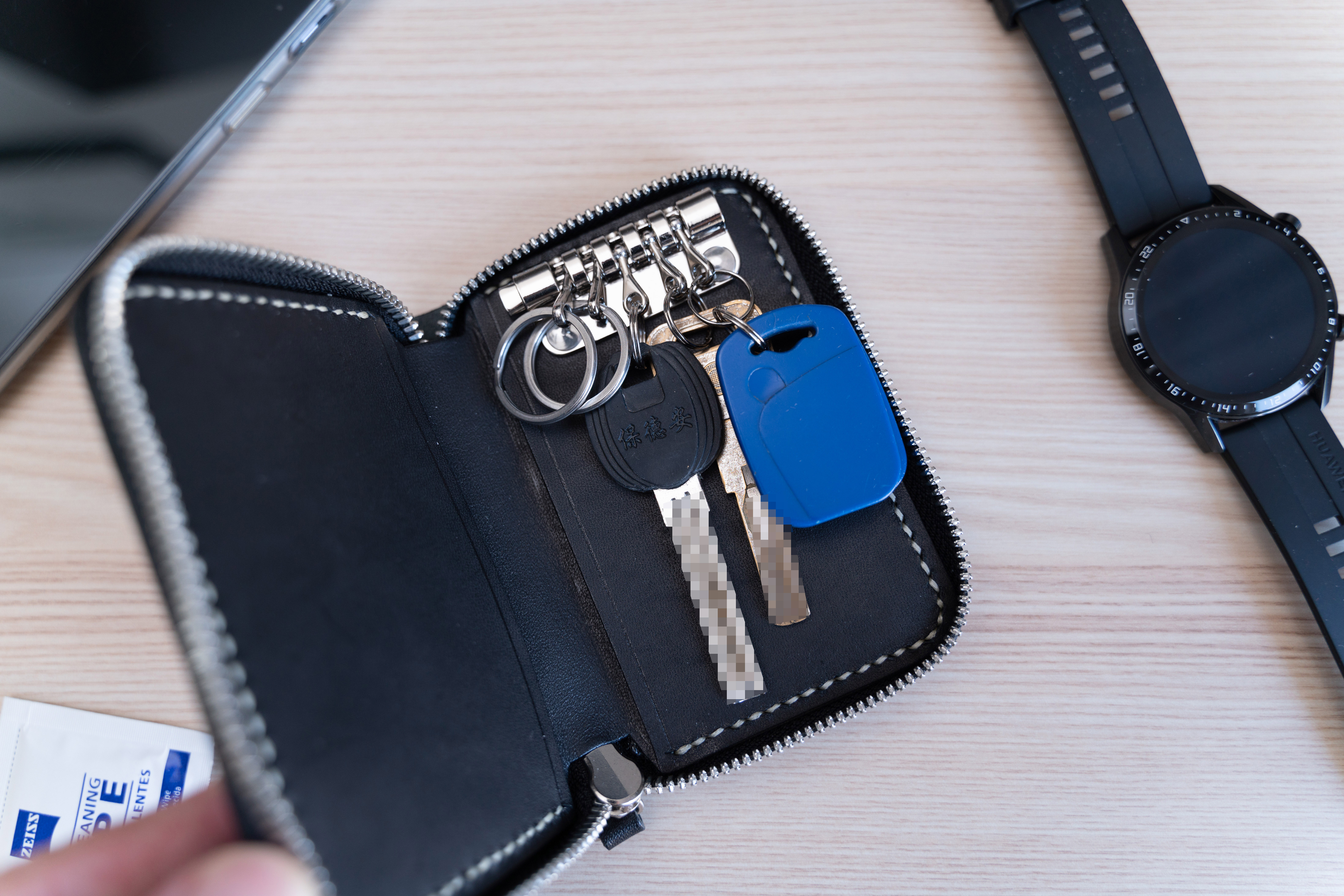 平平无奇，贵在真实，实用主义者的务实EDC