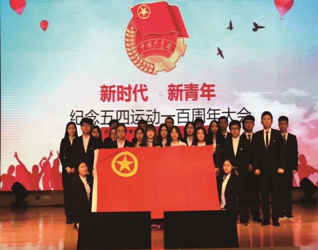 中南林业科技大学涉外学院2020年招生简章